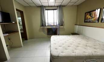 Imagem 3: Apartamento para Locação em Itu, Vila Nova, 1 dormitório, 1 suíte, 1 banheiro, 1 vaga