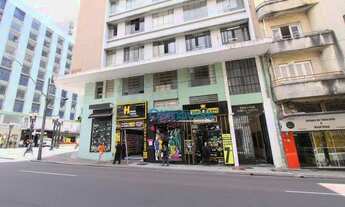 Imagem 6: Conjunto comercial à venda na Al. Dr. Muricy, 650, Centro - Curitiba/PR