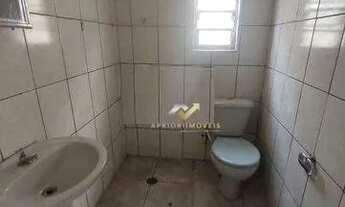 Imagem 7: Casa com 2 dormitórios para alugar, 105 m² por R$ 1.815,00/mês - Parque Novo Oratório - Sa