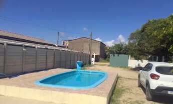 Imagem 6: Casa praia laranjal