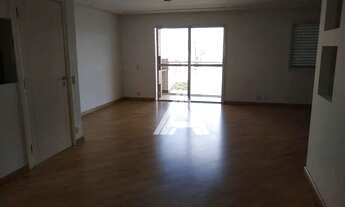 Imagem 3: Apartamento com 3 dormitórios, 130 m² - venda ou aluguel - Campestre - Santo André/SP