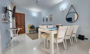 Imagem 5: Apartamento à Venda com 3 dormitórios 68m² em Riviera de São Lourenço, Bertioga-SP