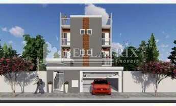 Imagem: Apartamento a venda - Vila Metalurgica