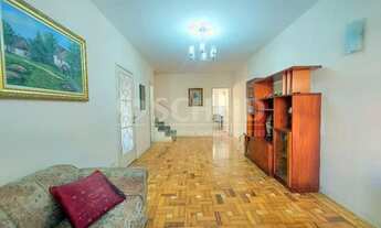 Imagem 3: Sobrado 3 dormitórios à venda no Brooklin em São Paulo !