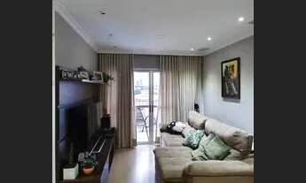 Imagem 4: Apartamento à venda, Jardim da Glória, São Paulo, SP