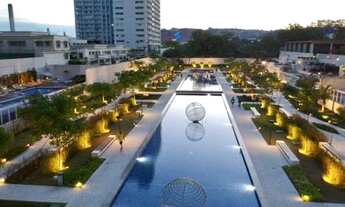 Imagem 2: Apartamento para venda tem 90 metros quadrados com 2 quartos em Vila Leopoldina - São Paul