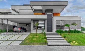 Imagem 2: CASA RESIDENCIAL em SÃO JOSÉ DOS CAMPOS - SP, CONDOMÍNIO RESIDENCIAL COLINAS DO PARATEHY