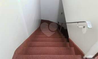 Imagem 5: Sobrado no Jardim Cambuí/ Santo André- 2 dorms