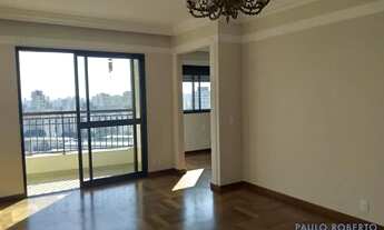 Imagem 4: APARTAMENTO - PARAÍSO - SP