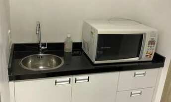 Imagem 4: Sala Comercial Completa Novamérica Office Park