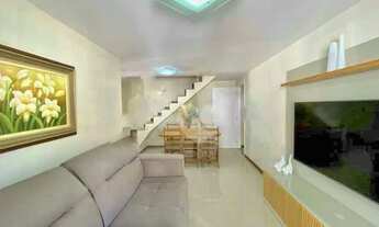 Imagem 6: Cobertura com 3 quartos à venda, 156 m² por R$ 1.060.000 - Tijuca - Rio de Janeiro/RJ