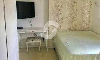 Imagem 4: Apartamento para venda com 3 quartos , suíte e vaga no Centro de Niterói - RJ