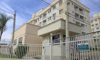 Imagem 3: Apartamento de 60 metros quadrados no bairro Colubande com 3 quartos