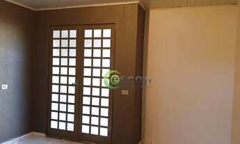 Imagem 7: Casa com 3 dormitórios para alugar, 100 m² por R$ 1.350/mês - Santo Onofre - Cascavel/PR