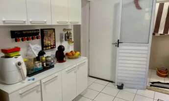 Imagem 3: Casa de condomínio sobrado para aluguel com 120 metros quadrados com 3 quartos