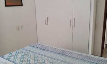 Imagem 7: Apt semi mobiliado na praia de Tambaú