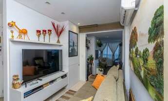 Imagem: Apartamento Diferenciado - 3 Dormitórios