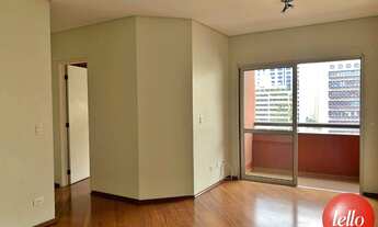 Imagem: São Paulo - Apartamento Padrão - Vila