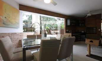 Imagem 7: Apartamento para Aluguel - Panamby, 4 Quartos, 350 m2