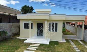 Imagem 2: Casa com 2 quartos à venda, 94 m² por R$ 430.000 - Jardim Atlantico - Maricá/RJ