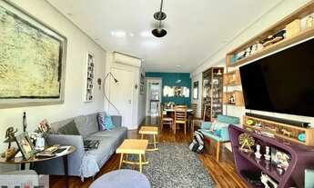 Imagem 3: APARTAMENTO DE 3 DORMITÓRIOS NA REGIÃO DO HIGIENÓPOLIS