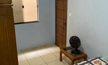 Imagem 5: Sobrado para venda com 230 metros quadrados com 4 quartos em Primavera - Itapetinga - Bah