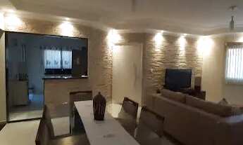 Imagem 2: Casa com 3 dormitórios à venda, 160 m² por R$ 795.000,00 - Jardim Firenze - Hortolândia/SP