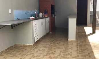 Imagem: Casa pra alugar