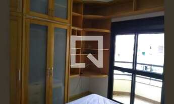 Imagem 3: Apartamento à Venda - Vila Mascote, 3 Quartos, 124 m2