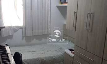 Imagem 7: Apartamento à venda, 63 m² por R$ 318.000,00 - Jardim Stella - Santo André/SP