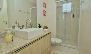 Imagem 4: Apartamento para venda tem 250 metros quadrados com 4 quartos em Vila Mariana - São Paulo