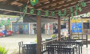 Imagem 6: Restaurante Galpão / depósito com venda por R$190.000