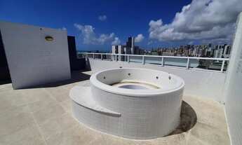 Imagem: Cobertura para Venda em João Pessoa, Jardim