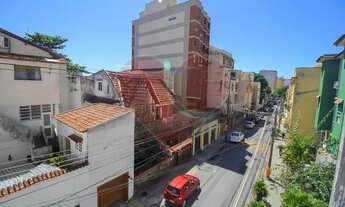 Imagem 4: Apartamento para venda tem 25 metros quadrados com 1 qt