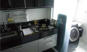 Imagem 7: Flat disponível na Vila Nova Conceição