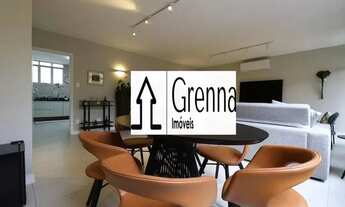 Imagem 7: Apartamento para venda e locação com 146m², Jardim Paulista-SP