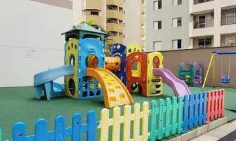 Imagem 4: Apartamento para alugar com 60m², Condomínio New Yokr, Av. Guilherme Giorgi, Vila Carrão