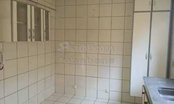 Imagem 5: Apartamento Padrão em São José do Rio Preto