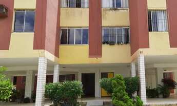 Imagem 3: Apartamento para venda tem 75 metros quadrados com 2 quartos em Queimadinha - Feira de San