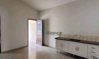 Imagem 4: Casa com 3 dormitórios para alugar, 139 m² por R$ 1.729,00/mês - Brieds - Americana/SP