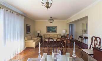 Imagem 6: Apartamento à Venda - Saúde, 4 Quartos, 142 m2