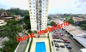 Imagem 7: Apto 2 Dormit 70 metros /ao lado Usp / prox metrô Butantã