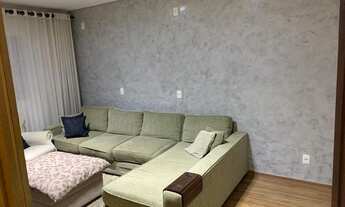 Imagem 2: Casa Paulínia Casa em condomínio com 3 dormitórios