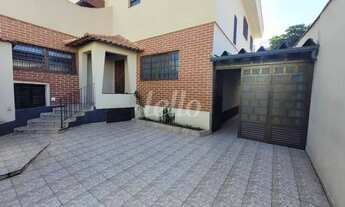 Imagem 2: São Paulo - Casa Padrão - Parque Sevilha