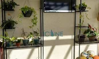 Imagem 5: Casa com 3 dorm, 120 m² - venda por R$ 851.000 ou aluguel por R$ 4.545/mês - Condomínio Vi