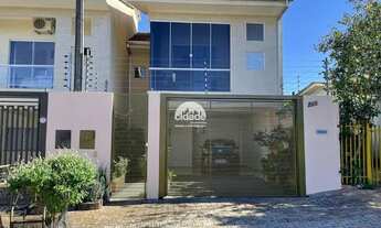 Imagem: Sobrado à venda, 2 quartos, 1 suíte, 3