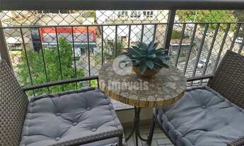 Imagem 4: Vila Andrade com 3 dormitórios, uma suite, 2 vagas. Valor 530.000