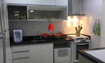 Imagem 2: AMPLITUDE E CONFORTO EM CONDOMÍNIO CLUBE ALTO PADRÃO COM VISTA E LOCALIZAÇÃO PRIVILEGIADAS