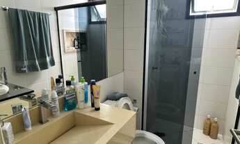 Imagem 3: Apartamento Venda Imbuí, Green Life, 3 quartos, decorado, vista mar