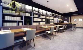 Imagem 7: 2 dormitórios * sala * cozinha * 1 banheiro * área de serviço* Cód: 21517 m